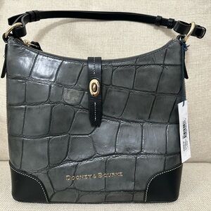 Dooney and Bourke purse